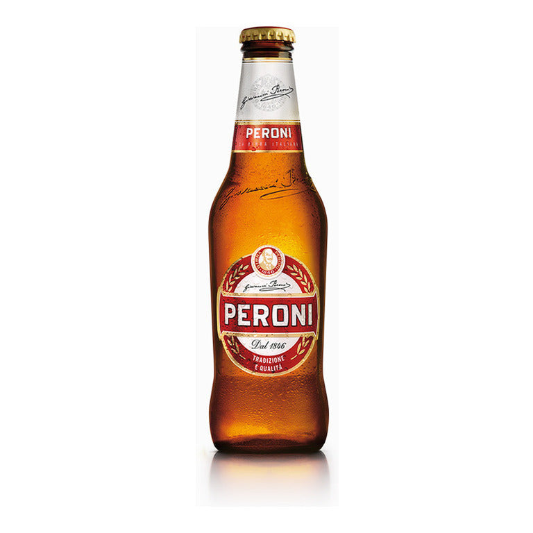 BIRRA PERONI-33CL